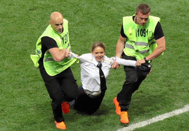 作為一位職 作為一位職