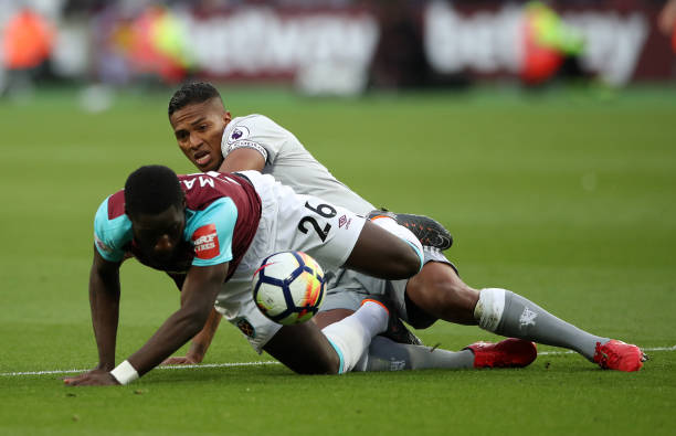 诺丁汉森林 诺丁汉森林