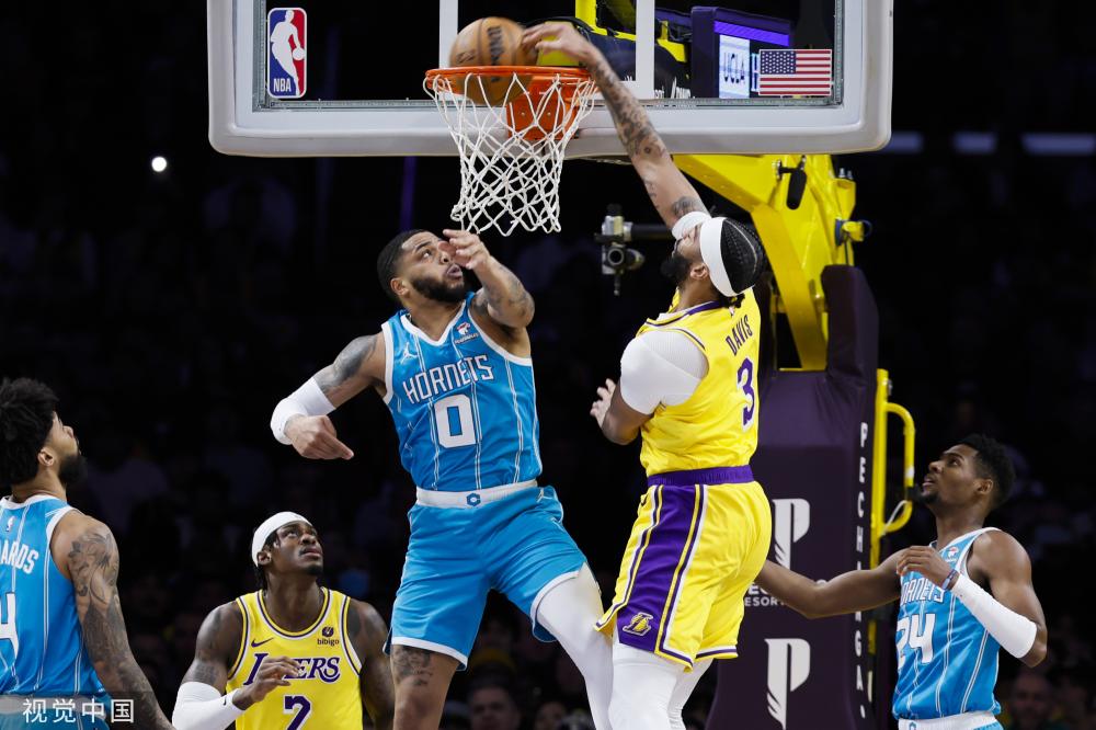 LS的未来 LS的未来